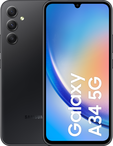 Samsung Galaxy A34 5G