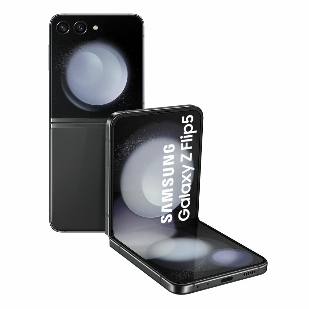 Samsung Galaxy Z Flip5