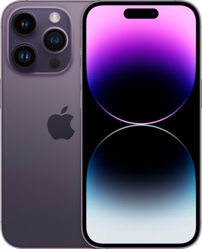 Apple iPhone 14 Pro Refurbished