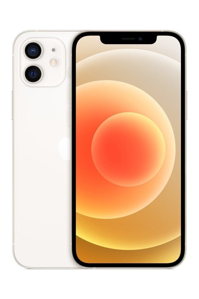 Apple iPhone 12 Refurbished