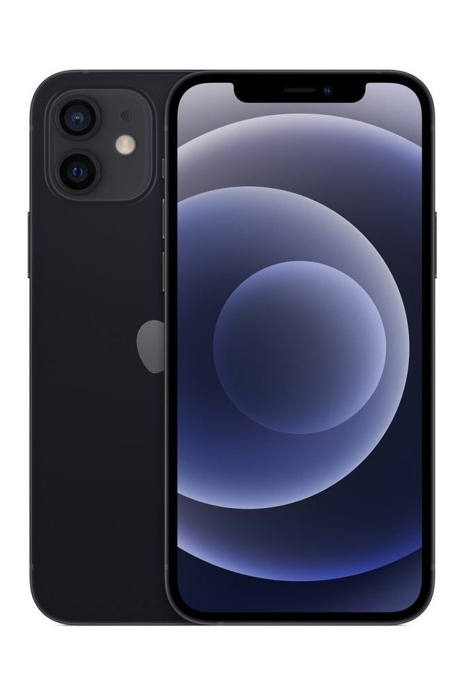 Apple iPhone 12 Refurbished