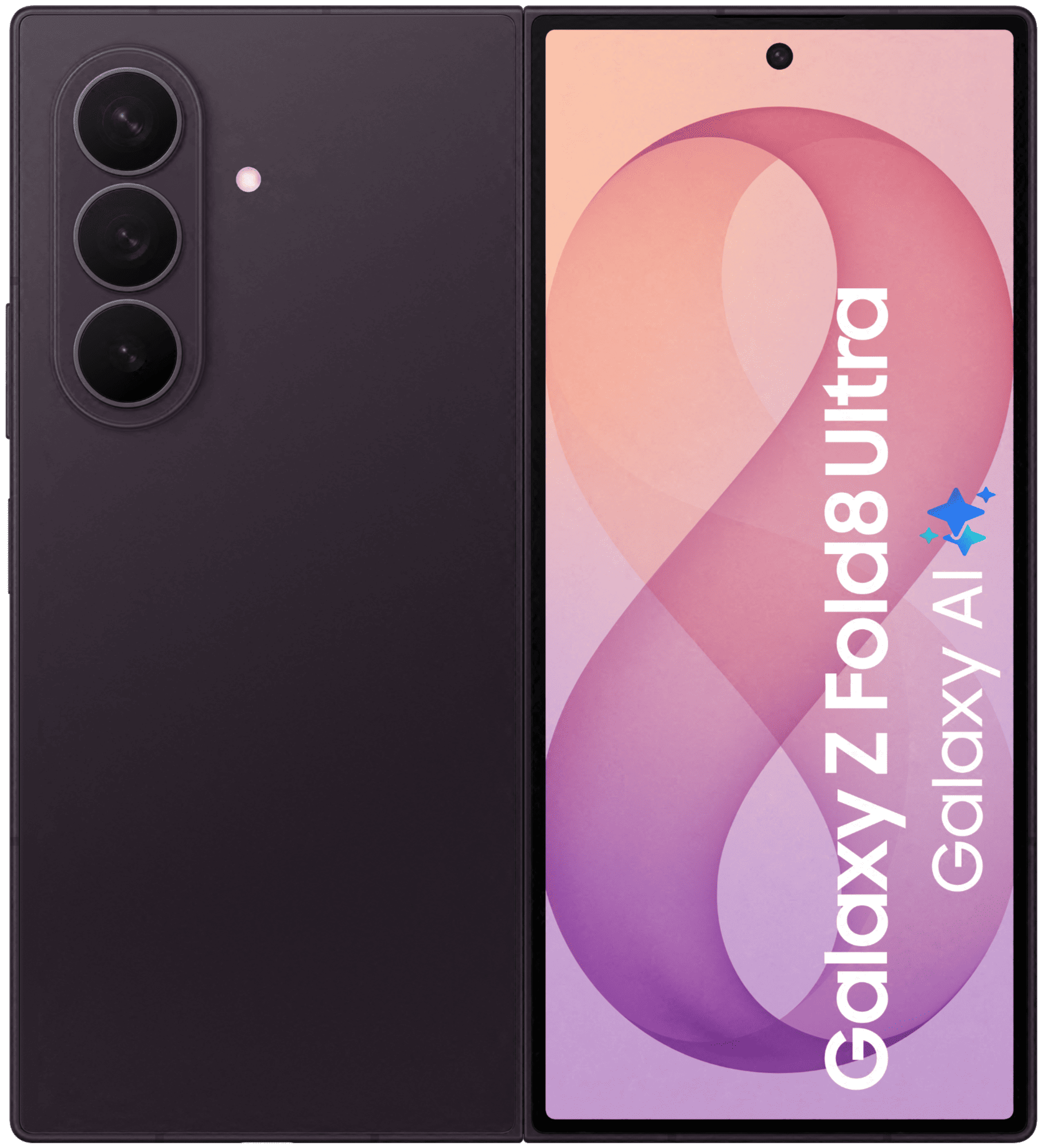 Samsung Galaxy Z Fold 8 Ultra