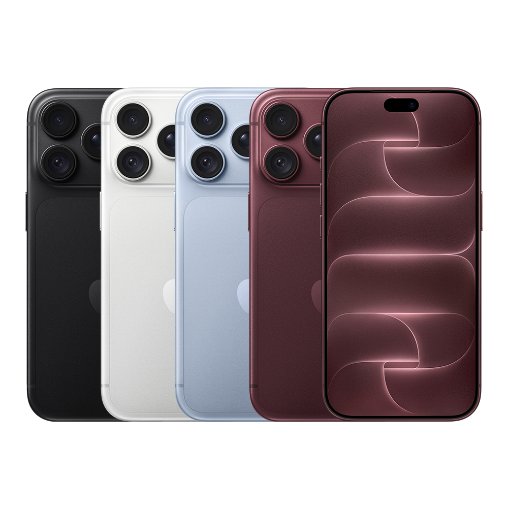 Apple iPhone 18 Pro